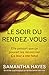 Le Soir du rendez-vous: Un thriller psychologique qui va vous laisser sans voix (French Edition)
