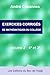 Exercices corrigés de mathé...