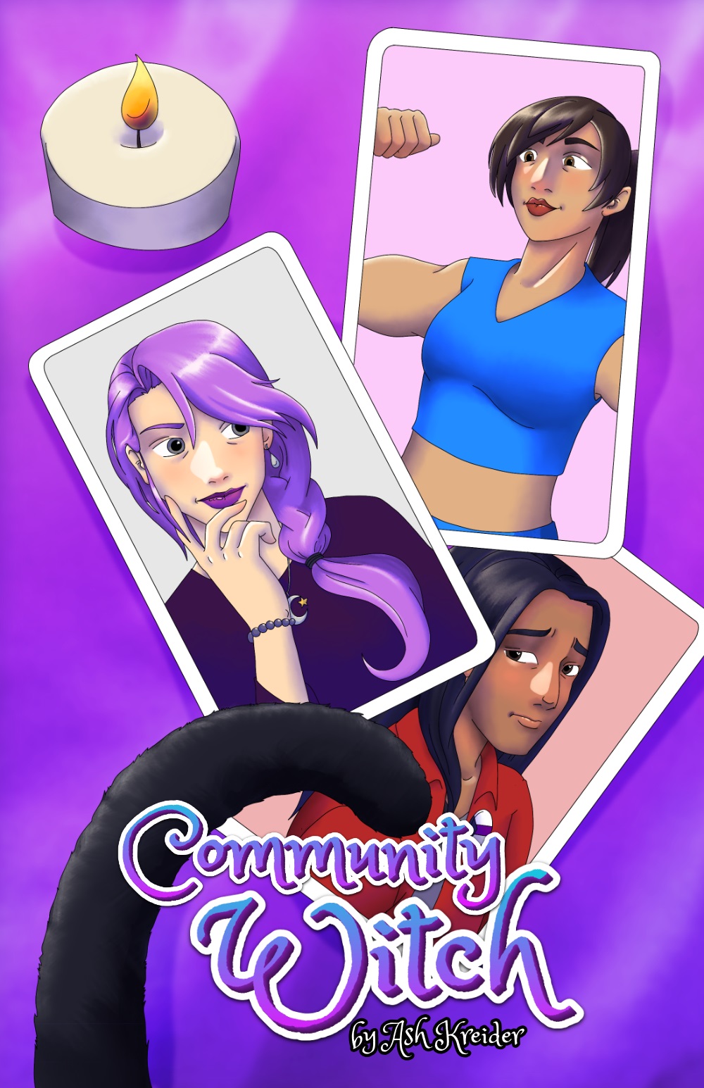 Community Witch