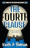The Fourth Clause (Echo Lane Book 2)