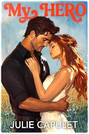 My Hero (McCabe Brothers #2)