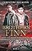 The Brothers Finn and the Hidden Hills Hunt (Before The Brothers Finn Book 2) by Christina Hagmann
