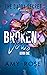 Broken Vows (The Daddy Secr...