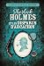 Sherlock Holmes et les disp...