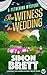 The Witness at the Wedding by Simon Brett