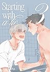 Starting With a Lie, Vol. 3 by Liang Azha