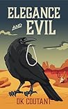 Elegance and Evil (A Cleo Cooper Mystery Book 2)