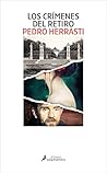 Los crímenes del Retiro by Pedro Herrasti