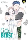 Cutie and the Beast Vol. 4 by Yuhi Azumi