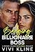 Banging The Billionaire Boss by Vivi Kline
