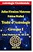 Traité d’Astrologie Grecque...