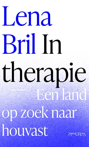 In therapie (Paperback)