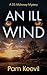 It's An Ill Wind by Pam Keevil