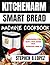 KITCHENARM SMART BREAD MACH...