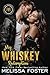 My Whiskey Redemption (The Whiskeys: Dark Knights at Redemption Ranch, #5)