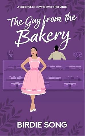 The Guy from the Bakery (Somerville Downs)
