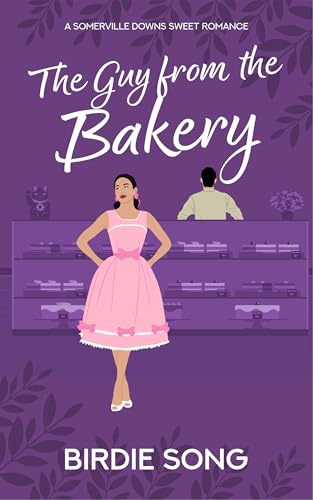 The Guy from the Bakery (Somerville Downs)