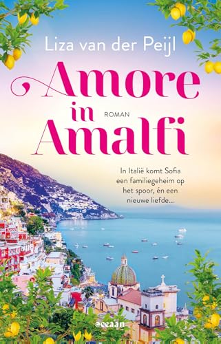 Amore in Amalfi (Kindle Edition)