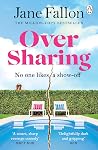 Book cover for Over Sharing