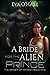A Bride for the Alien Prince (The Brides of Rakesh #1)