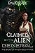 Claimed by the Alien General (The Brides of Rakesh)