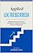 Applied UX Research by Utkarsh seth