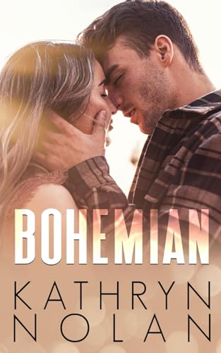 Bohemian (Big Sur Love)