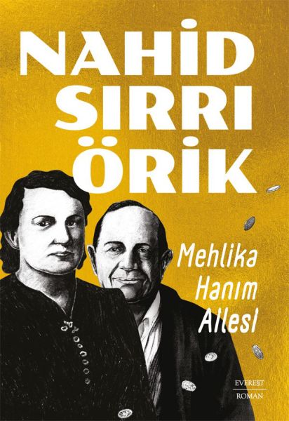 Mehlika Hanım Ailesi (Paperback)