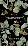 Hope: Powerful Words from a Beautiful God