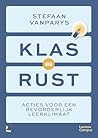 Klas in rust: Van...