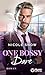 One bossy Dare (Bossy Seattle Suits #2)