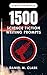 1500 Science Fiction Writin...