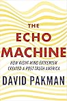 The Echo Machine:...