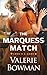 The Marquess Match (Love's a Game)
