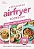Het ultieme airfryer boek - makkelijke maaltijden by Clare Andrews