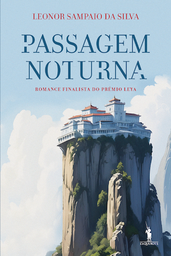 Passagem Noturna (Paperback)