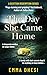 The Day She Came Home: An e...