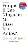 Porque é que ning...