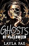 Ghosts of Halloween