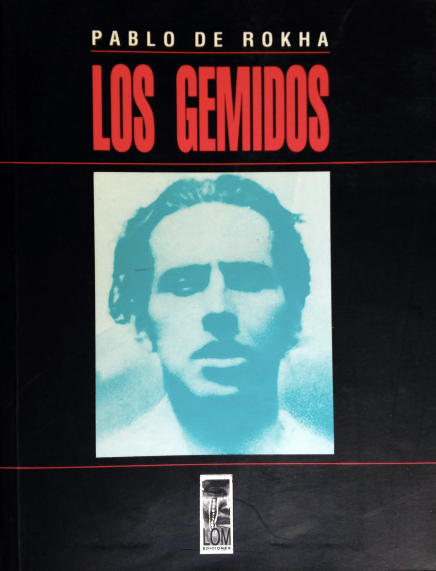Los Gemidos (Paperback)