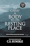 To Carry a Body to Its Resting Place (Amid the Vastness of All Else #4) Book cover for To Carry a Body to Its Resting Place (Amid the Vastness of All Else #4)
