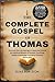 THE COMPLETE GOSPEL OF THOMAS by ELIAS BEN-SION