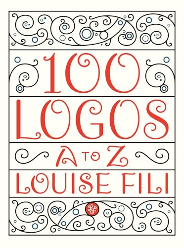100 Logos: A to Z (Kindle Edition)