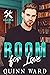 Room for Love by Quinn Ward Room for Love by Quinn Ward