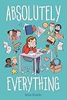 Absolutely Everything by Damian Alexander Absolutely Everything by Damian Alexander