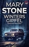 Winters Gipfel by Mary Stone