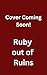 Ruby out of Ruins (The Sezn...