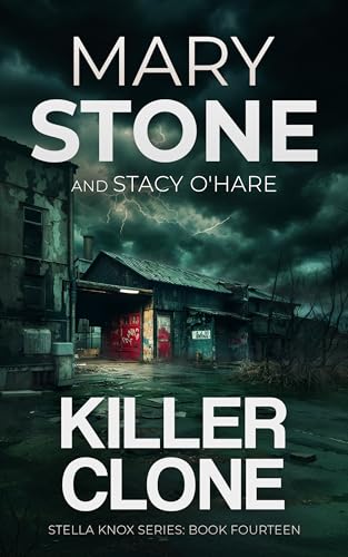 Killer Clone (Stella Knox #14)