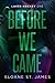 Before We Came (Lakes Hockey #1)