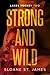 Strong and Wild (Lakes Hockey #2)
